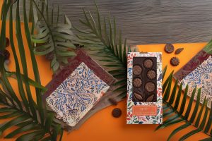 Czekoladki reklamowe